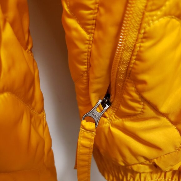 Columbia womens Sweet View Insulated Bomber - Picture 5 of 8